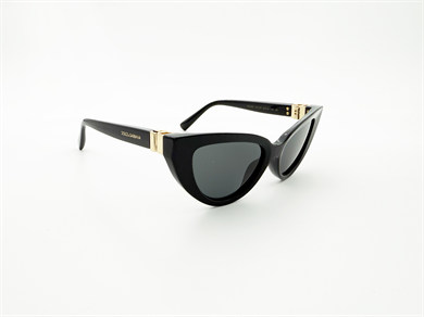 DOLCE & GABBANA 4497 501/87 52 Kadın Güneş Gözlüğü