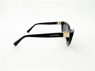 DOLCE & GABBANA 4497 501/87 52 Kadın Güneş Gözlüğü