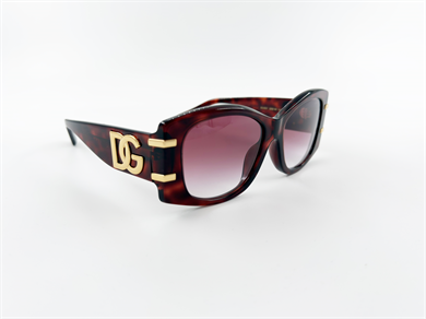 DOLCE & GABBANA 4501 33588H 54 Kadın Güneş Gözlüğü