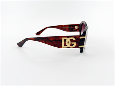 DOLCE & GABBANA 4501 33588H 54 Kadın Güneş Gözlüğü