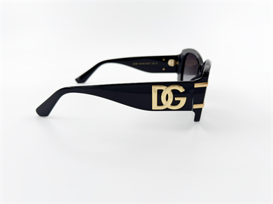 DOLCE & GABBANA 4501 501/8G 54 Kadın Güneş Gözlüğü