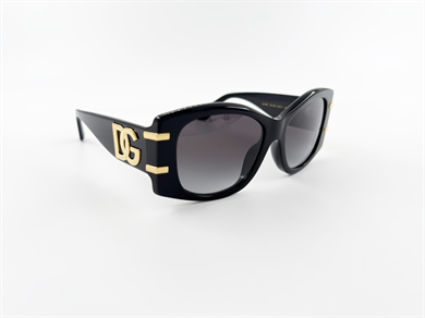 DOLCE & GABBANA 4501 501/8G 54 Kadın Güneş Gözlüğü
