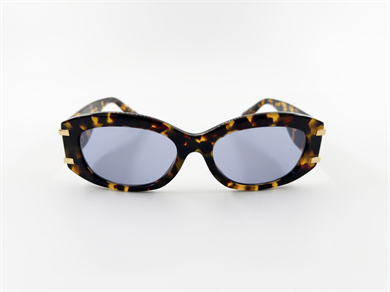 DOLCE & GABBANA 4502 33301A 55 Kadın Güneş Gözlüğü