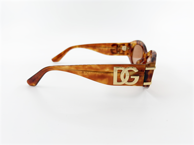 DOLCE & GABBANA 4502 3452/7 55 Kadın Güneş Gözlüğü