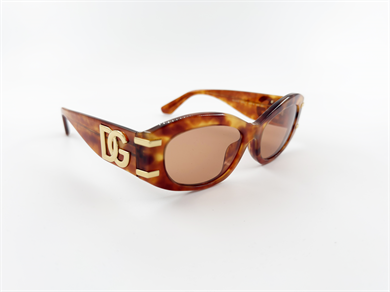 DOLCE & GABBANA 4502 3452/7 55 Kadın Güneş Gözlüğü