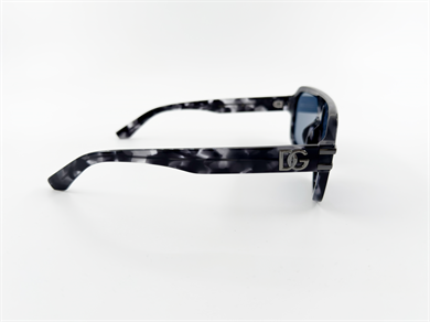 DOLCE & GABBANA 4507 3445/1 27 Erkek Güneş Gözlüğü