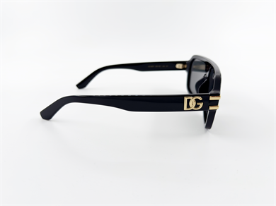 DOLCE & GABBANA 4507 501/87 27 Erkek Güneş Gözlüğü
