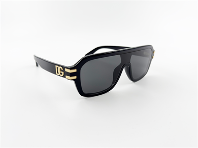 DOLCE & GABBANA 4507 501/87 27 Erkek Güneş Gözlüğü