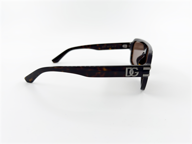 DOLCE & GABBANA 4507 502/73 27 Erkek Güneş Gözlüğü