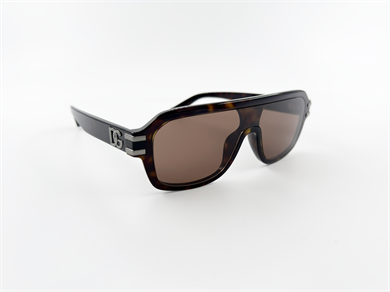 DOLCE & GABBANA 4507 502/73 27 Erkek Güneş Gözlüğü