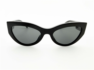 DOLCE & GABBANA 4536 501/87 55 Kadın Güneş Gözlüğü