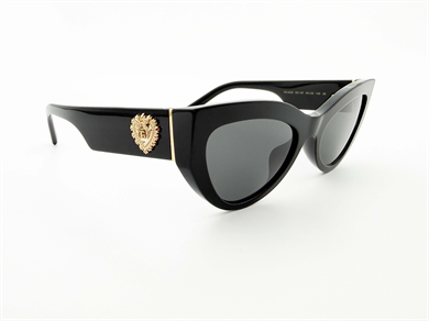 DOLCE & GABBANA 4536 501/87 55 Kadın Güneş Gözlüğü
