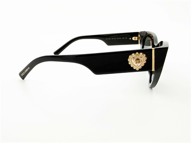 DOLCE & GABBANA 4536 501/87 55 Kadın Güneş Gözlüğü