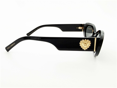 DOLCE & GABBANA 4537 501/87 53 Kadın Güneş Gözlüğü