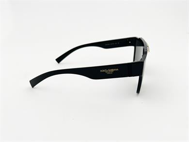 DOLCE & GABBANA 6125 501/M 35 Unisex Güneş Gözlüğü