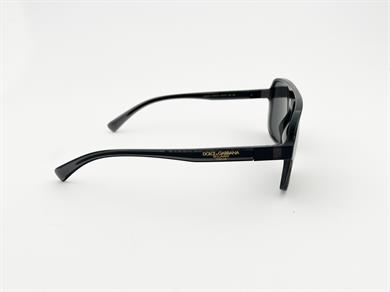 DOLCE & GABBANA 6134 325787 57 Erkek Güneş Gözlüğü