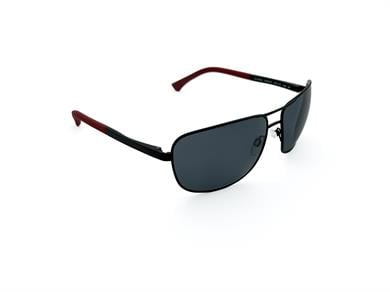 EMPORIO ARMANI 0EA 2033 300181 64 Erkek Güneş Gözlüğü
