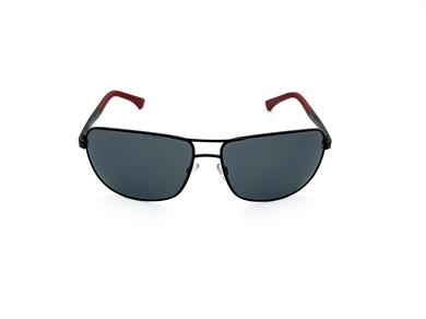 EMPORIO ARMANI 0EA 2033 300181 64 Erkek Güneş Gözlüğü