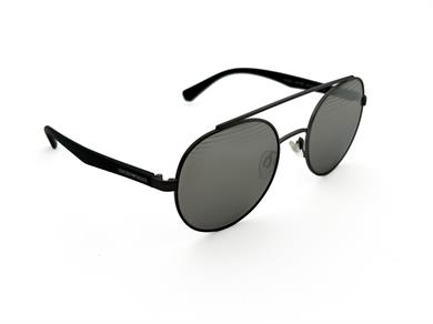 EMPORIO ARMANI 0EA 2051 30106G 53 Unisex Güneş Gözlüğü