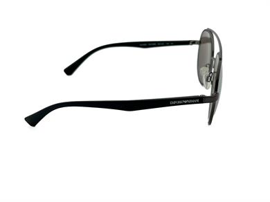 EMPORIO ARMANI 0EA 2051 30106G 53 Unisex Güneş Gözlüğü