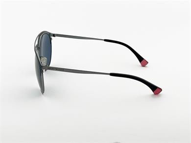 EMPORIO ARMANI 0EA 2052 318180 56 Erkek Güneş Gözlüğü