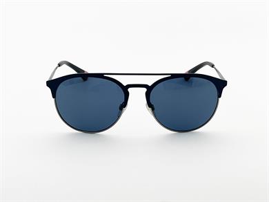 EMPORIO ARMANI 0EA 2052 318180 56 Erkek Güneş Gözlüğü