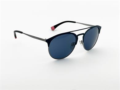 EMPORIO ARMANI 0EA 2052 318180 56 Erkek Güneş Gözlüğü
