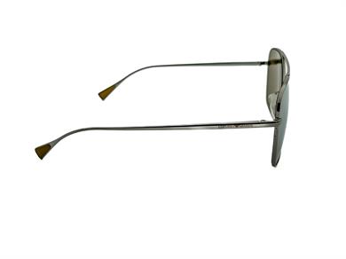 EMPORIO ARMANI 0EA 2053 30105A 56 Unisex Güneş Gözlüğü