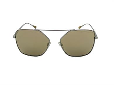 EMPORIO ARMANI 0EA 2053 30105A 56 Unisex Güneş Gözlüğü