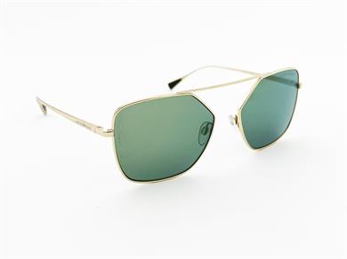 EMPORIO ARMANI 0EA 2053 30136R 56 Unisex Güneş Gözlüğü