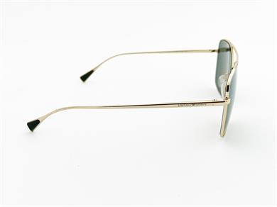 EMPORIO ARMANI 0EA 2053 30136R 56 Unisex Güneş Gözlüğü