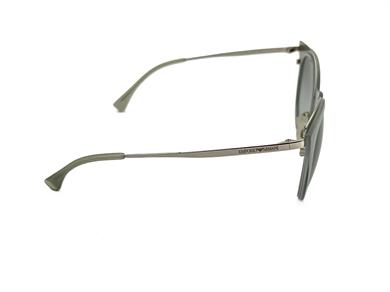 EMPORIO ARMANI 0EA 2063 301511 52 Kadın Güneş Gözlüğü