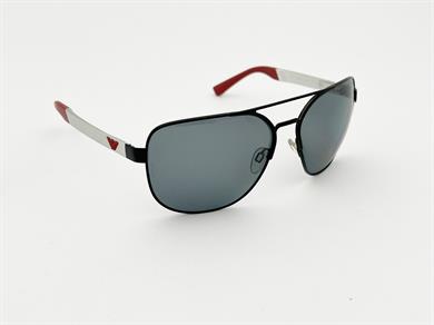EMPORIO ARMANI 0EA 2064 322381 62 Erkek Güneş Gözlüğü