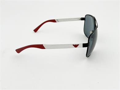 EMPORIO ARMANI 0EA 2064 322381 62 Erkek Güneş Gözlüğü