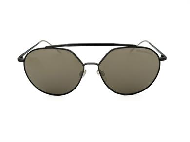 EMPORIO ARMANI 0EA 2070 30035A 59 Unisex Güneş Gözlüğü