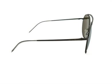 EMPORIO ARMANI 0EA 2070 30035A 59 Unisex Güneş Gözlüğü