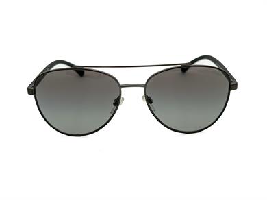 EMPORIO ARMANI 0EA 2079 326611 58 Erkek Güneş Gözlüğü