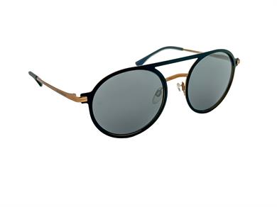 EMPORIO ARMANI 0EA 2080 32286G 53 Unisex Güneş Gözlüğü