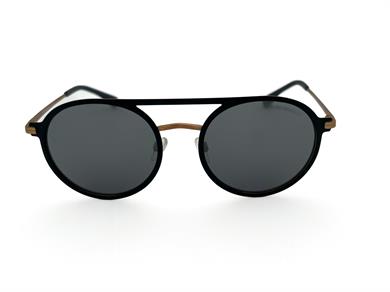 EMPORIO ARMANI 0EA 2080 32286G 53 Unisex Güneş Gözlüğü