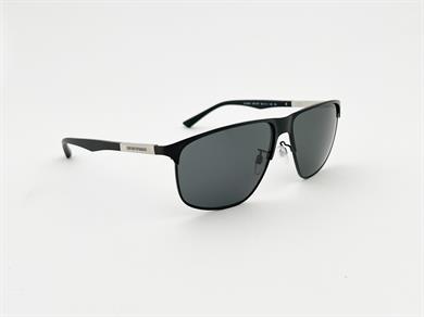 EMPORIO ARMANI 0EA 2094 300187 60 Erkek Güneş Gözlüğü