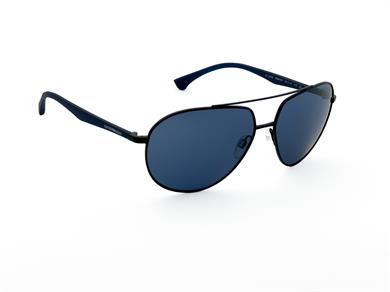 EMPORIO ARMANI 0EA 2096 329880 60 Erkek Güneş Gözlüğü