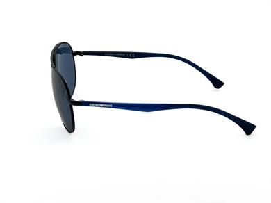 EMPORIO ARMANI 0EA 2096 329880 60 Erkek Güneş Gözlüğü