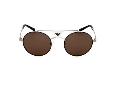 EMPORIO ARMANI 0EA 2120 304573 51 Unisex Güneş Gözlüğü