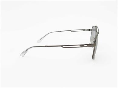EMPORIO ARMANI 0EA 2139 300387 57 Unisex Güneş Gözlüğü