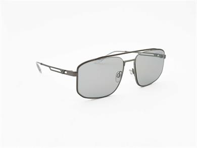 EMPORIO ARMANI 0EA 2139 300387 57 Unisex Güneş Gözlüğü