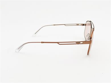 EMPORIO ARMANI 0EA 2139 3004/5 57 Kadın Güneş Gözlüğü