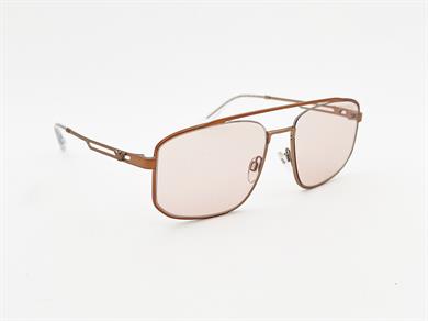 EMPORIO ARMANI 0EA 2139 3004/5 57 Kadın Güneş Gözlüğü