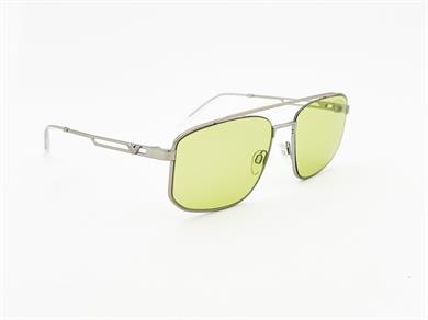 EMPORIO ARMANI 0EA 2139 3045/2 57 Unisex Güneş Gözlüğü