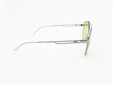 EMPORIO ARMANI 0EA 2139 3045/2 57 Unisex Güneş Gözlüğü