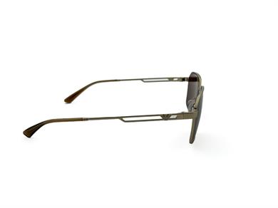 EMPORIO ARMANI 0EA 2140 300273 57 Erkek Güneş Gözlüğü